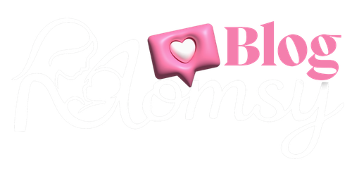 Momsy Blog
